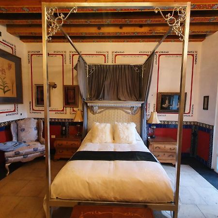 Casa Dos Gallos San Sebastián del Oeste Extérieur photo