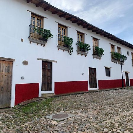 Casa Dos Gallos San Sebastián del Oeste Extérieur photo