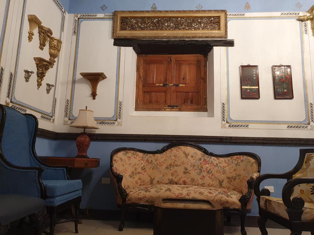 Casa Dos Gallos San Sebastián del Oeste Extérieur photo