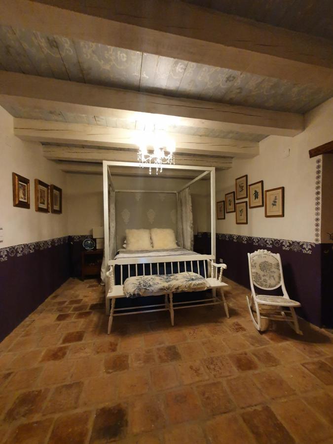 Casa Dos Gallos San Sebastián del Oeste Extérieur photo