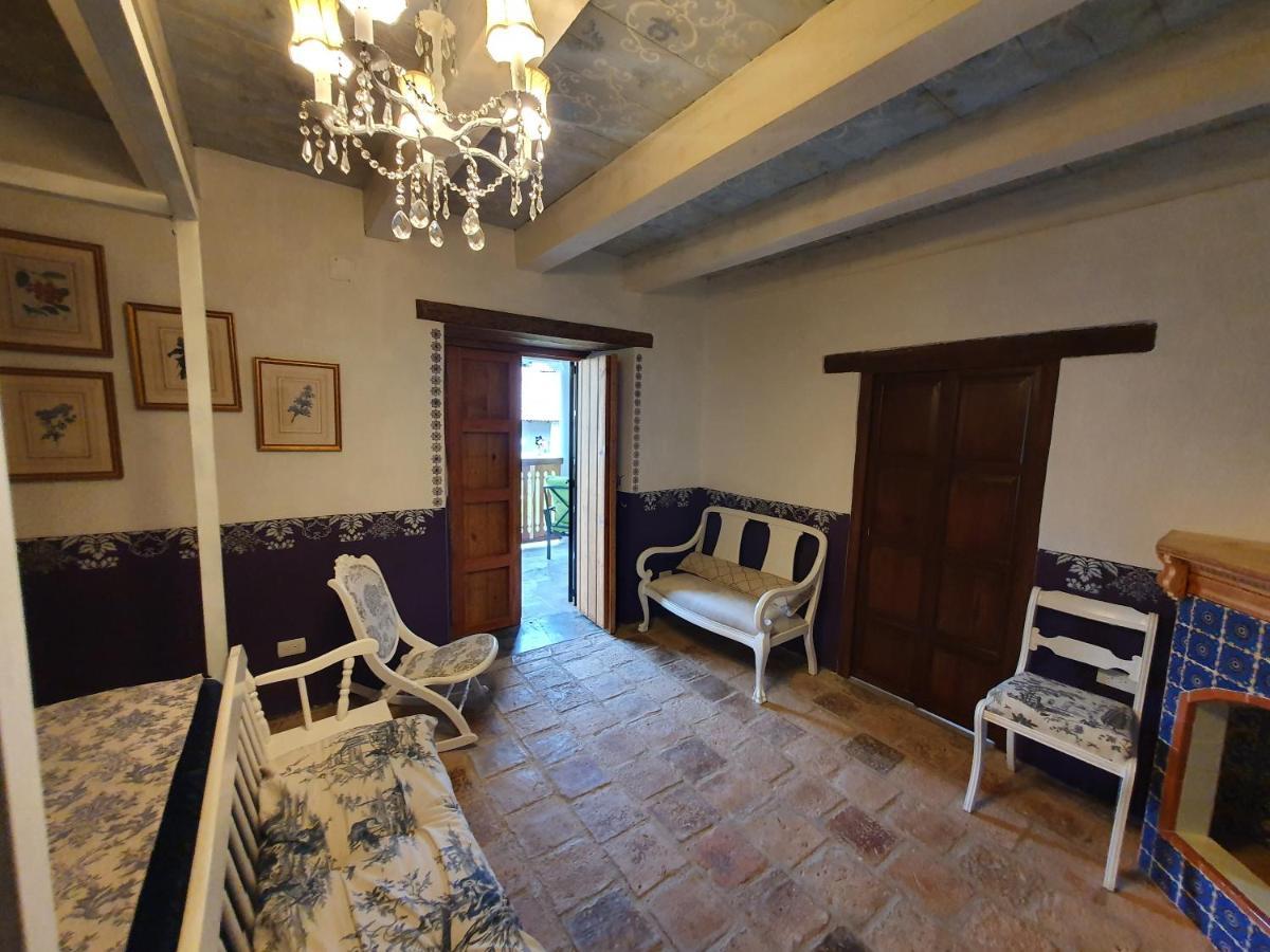 Casa Dos Gallos San Sebastián del Oeste Extérieur photo