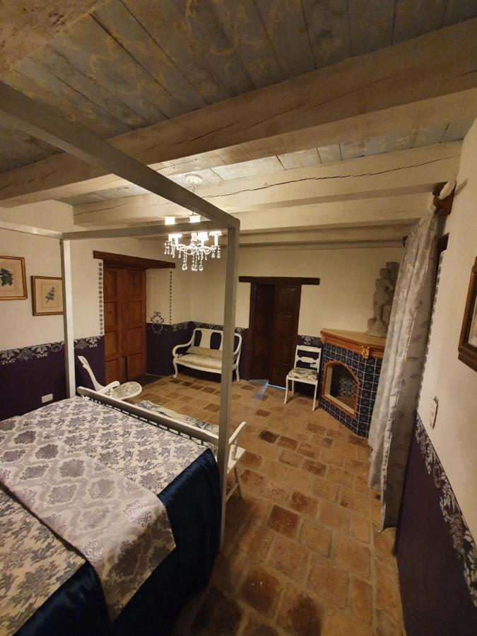 Casa Dos Gallos San Sebastián del Oeste Extérieur photo