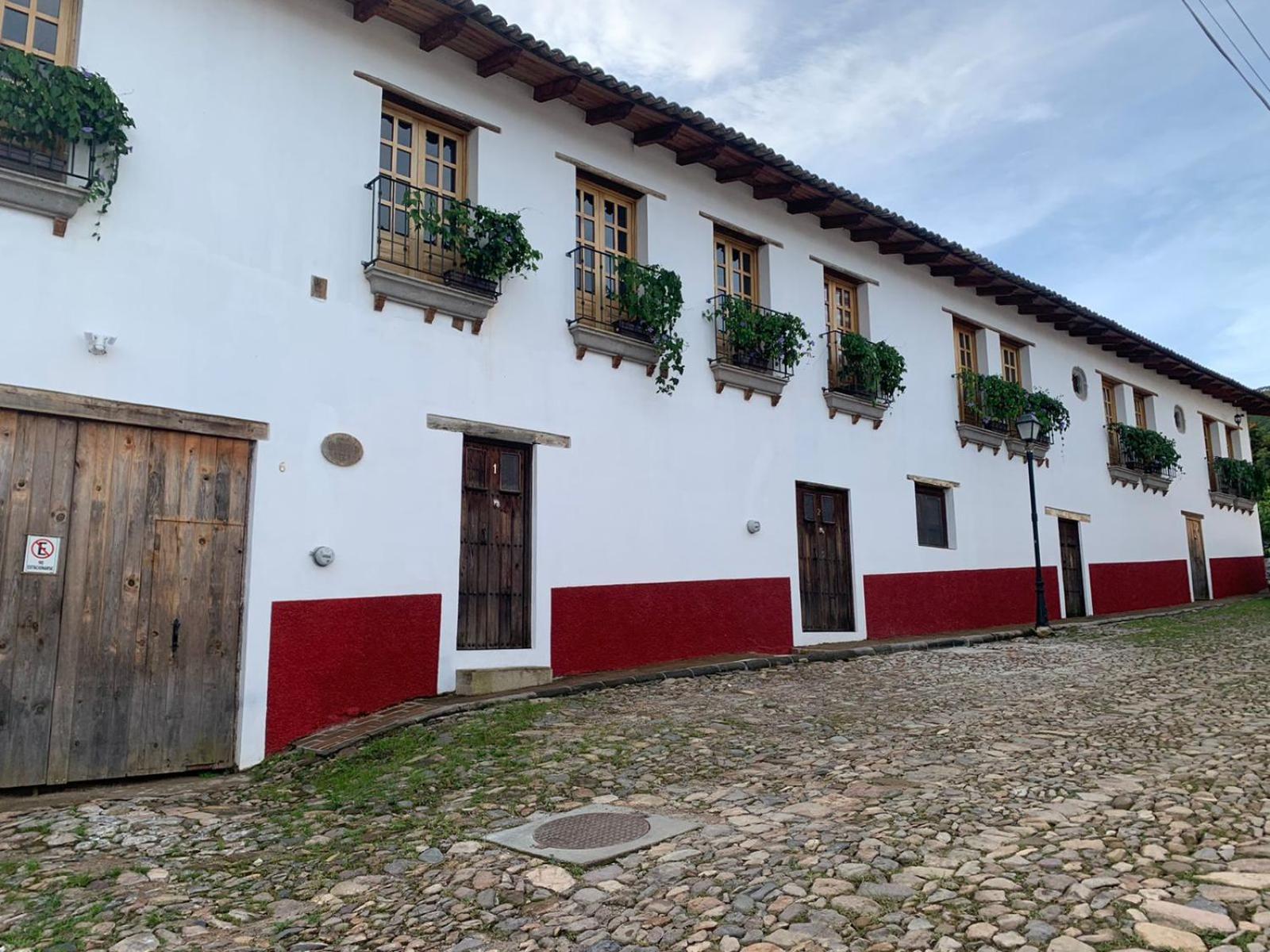 Casa Dos Gallos San Sebastián del Oeste Extérieur photo